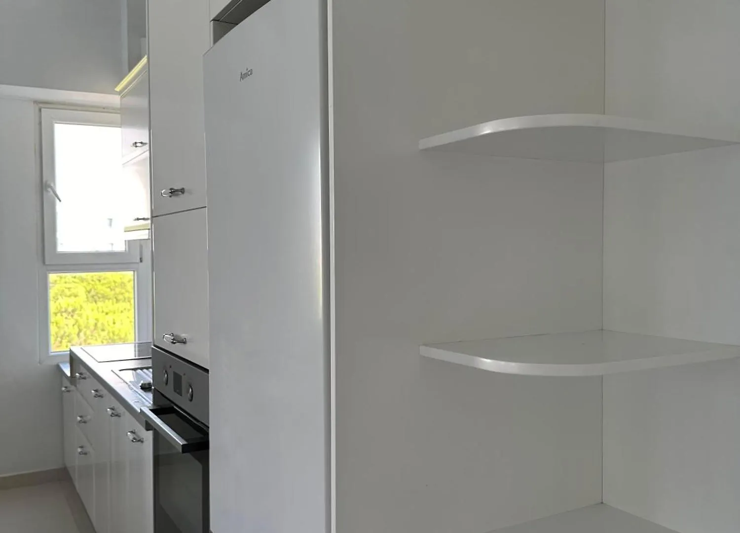 아파트 El Sabor Apartaments 골렘