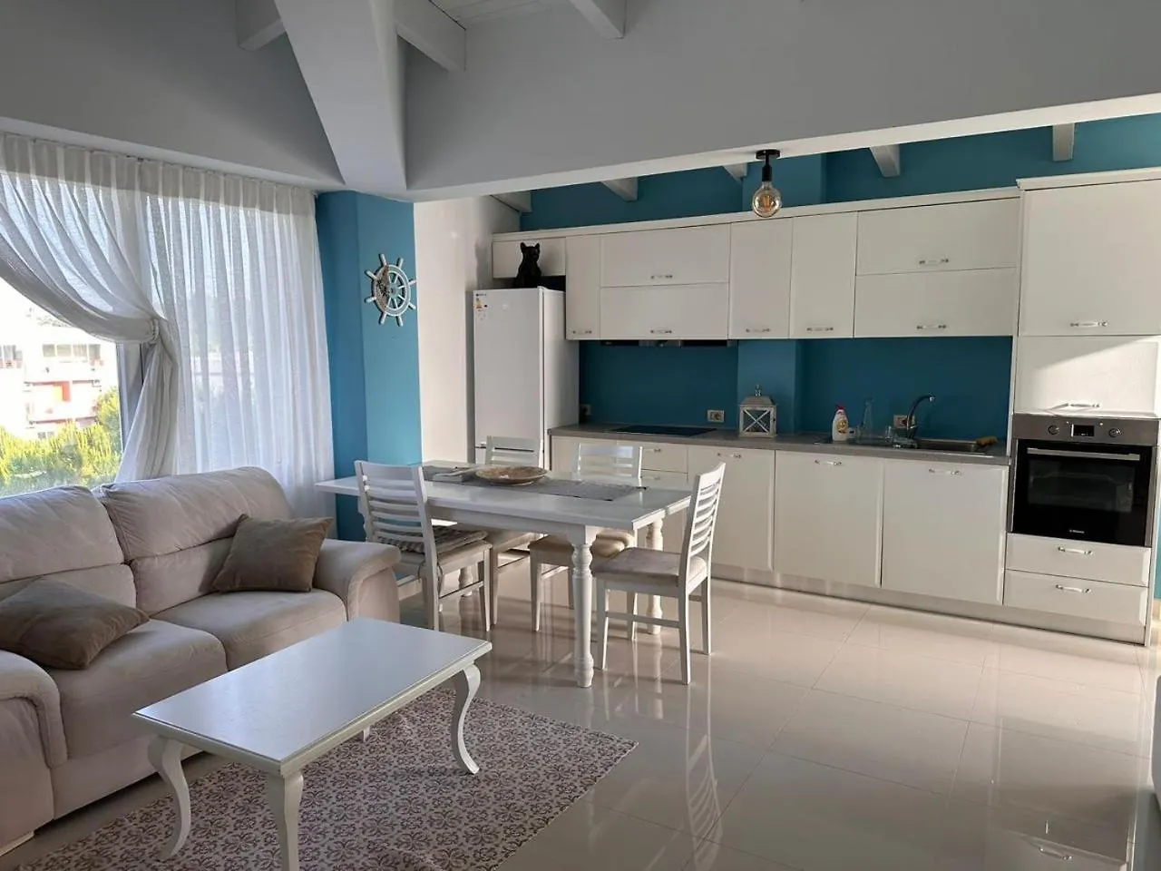 El Sabor Apartaments 골렘 아파트