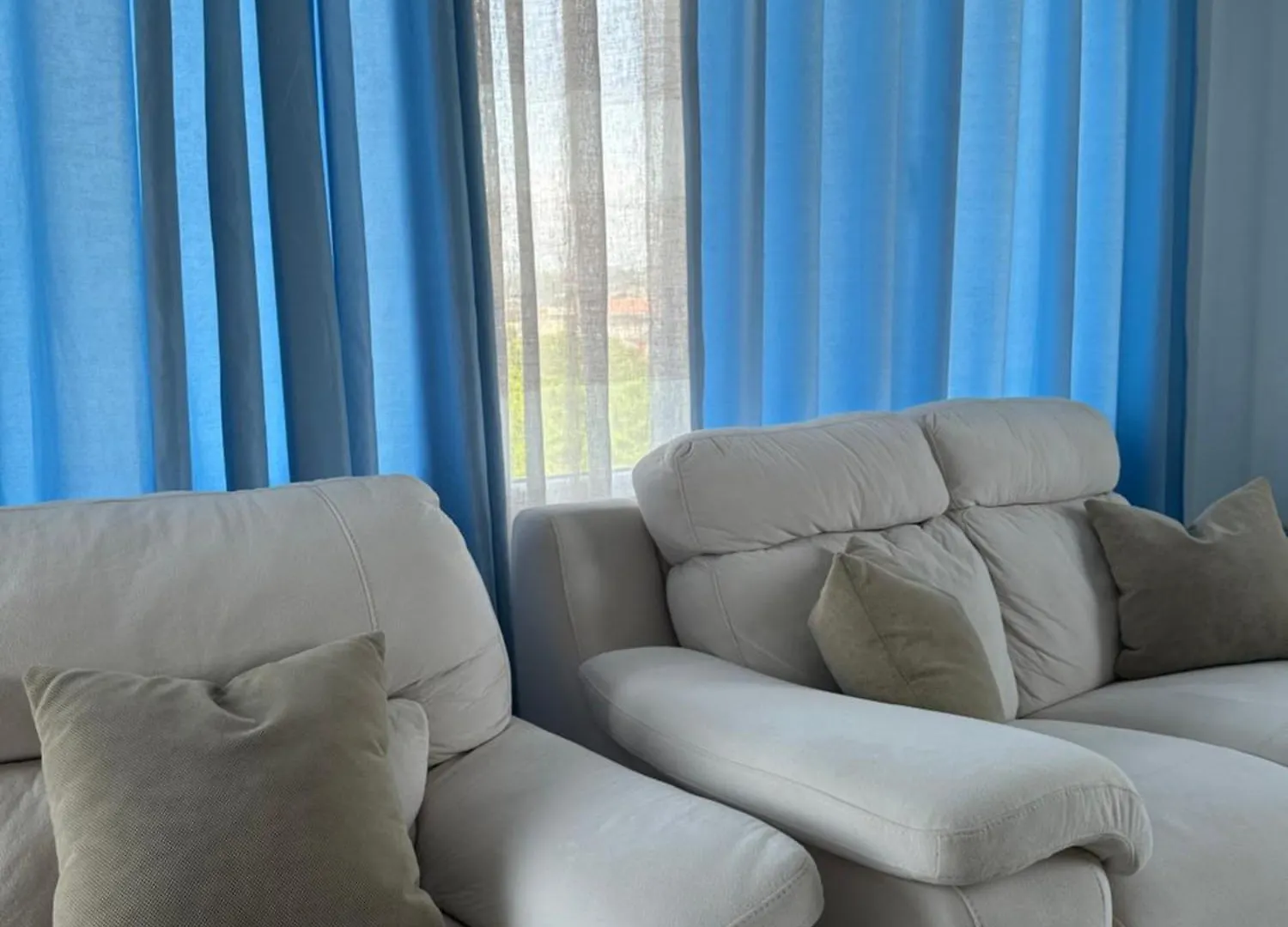 아파트 El Sabor Apartaments 골렘