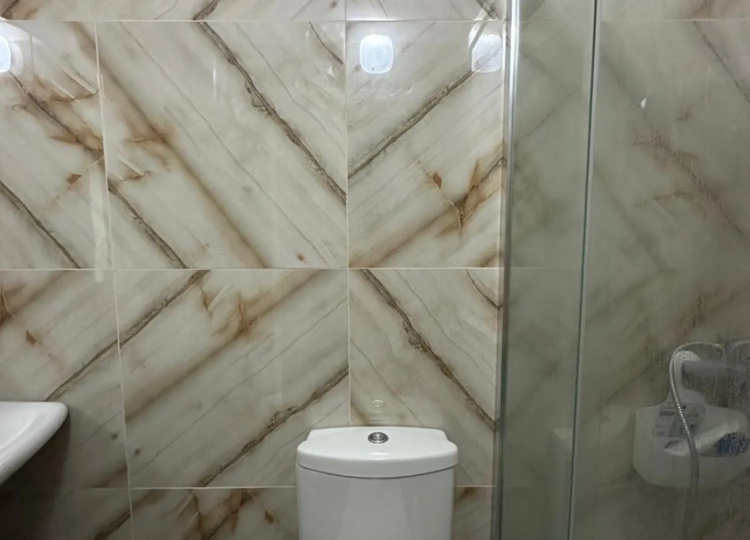El Sabor Apartaments 골렘 0*,