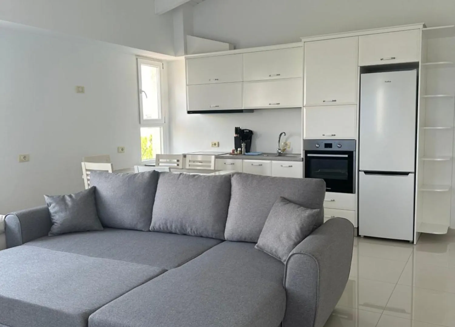 El Sabor Apartaments 골렘